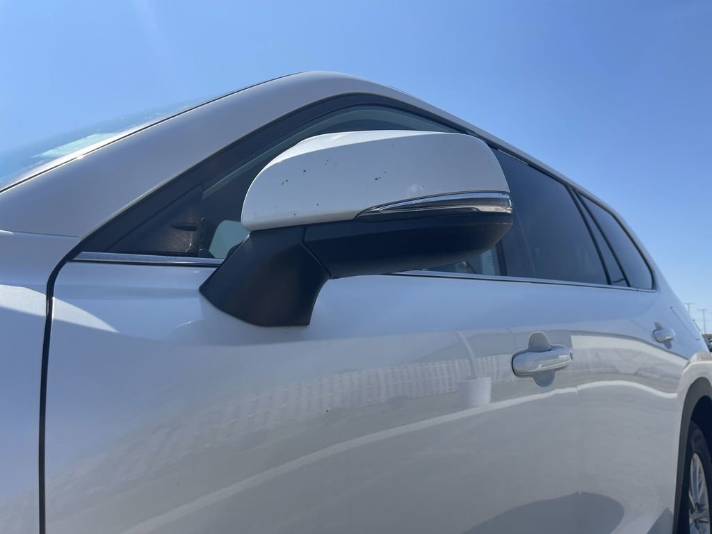2024 Toyota Grand Highlander XLE photo 3