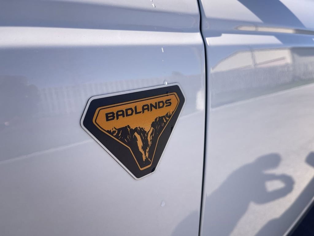 2023 Ford Bronco 4-Door Badlands - Photo 12