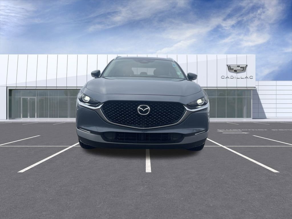 Used 2025 Mazda CX-30 2.5 S Carbon Edition SUV