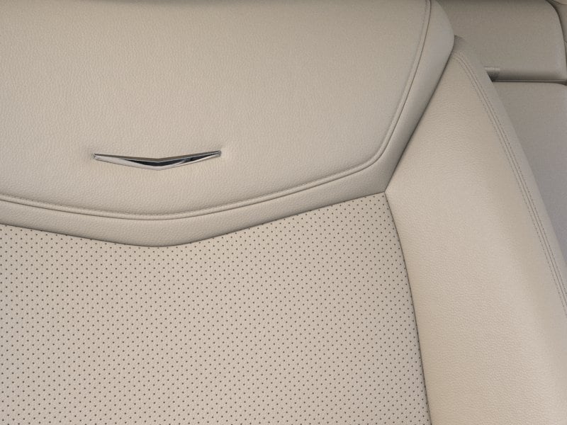 2026 Cadillac XT5 Premium Luxury - Photo 21