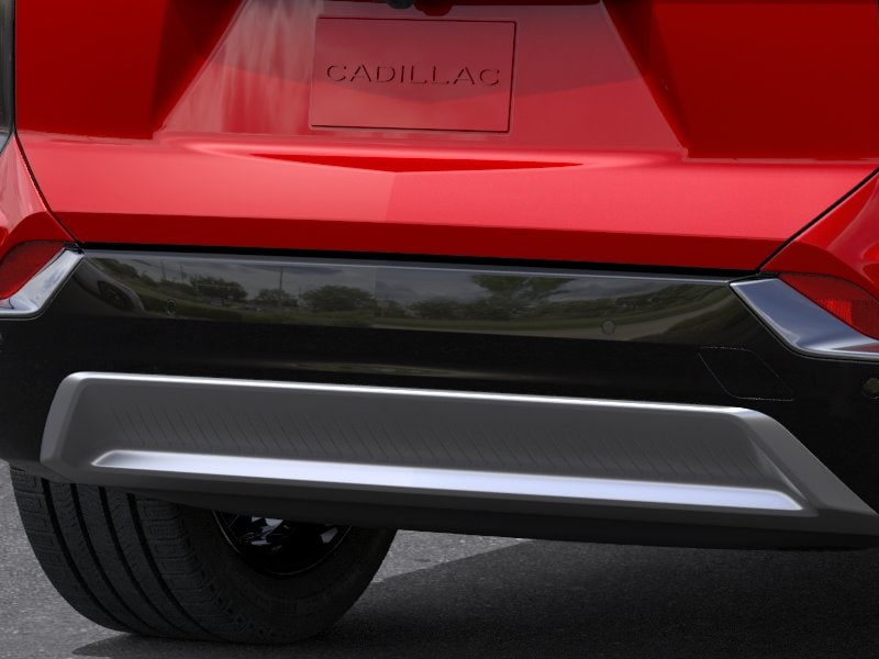 2025 Cadillac OPTIQ Sport 2 - Photo 14