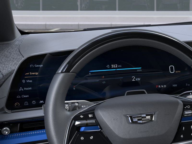 2025 Cadillac OPTIQ Sport 1 - Photo 18
