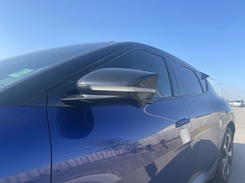 2022 Kia EV6 GT-Line photo 3