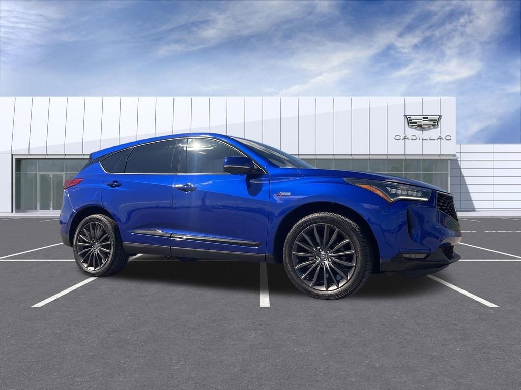 2024 Acura RDX