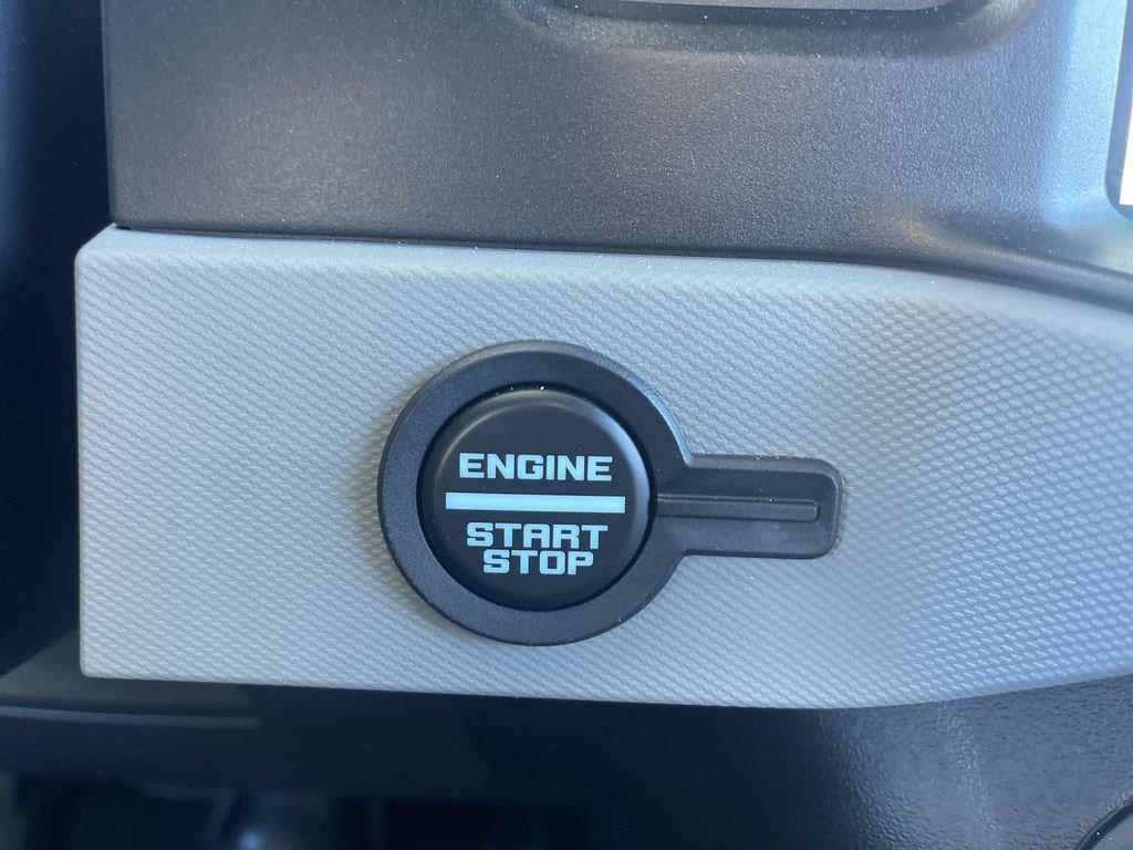 2023 Ford Bronco 4-Door Badlands - Photo 22