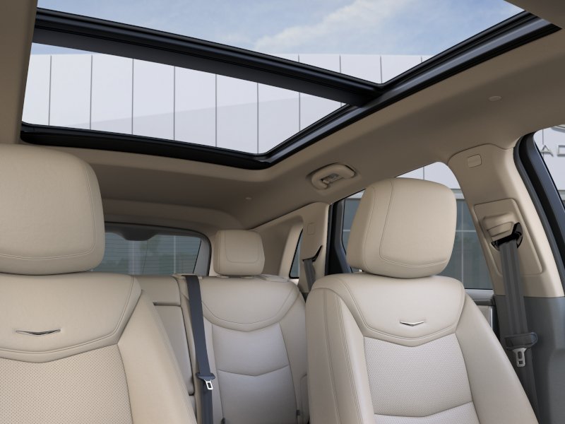 2026 Cadillac XT5 Premium Luxury - Photo 24