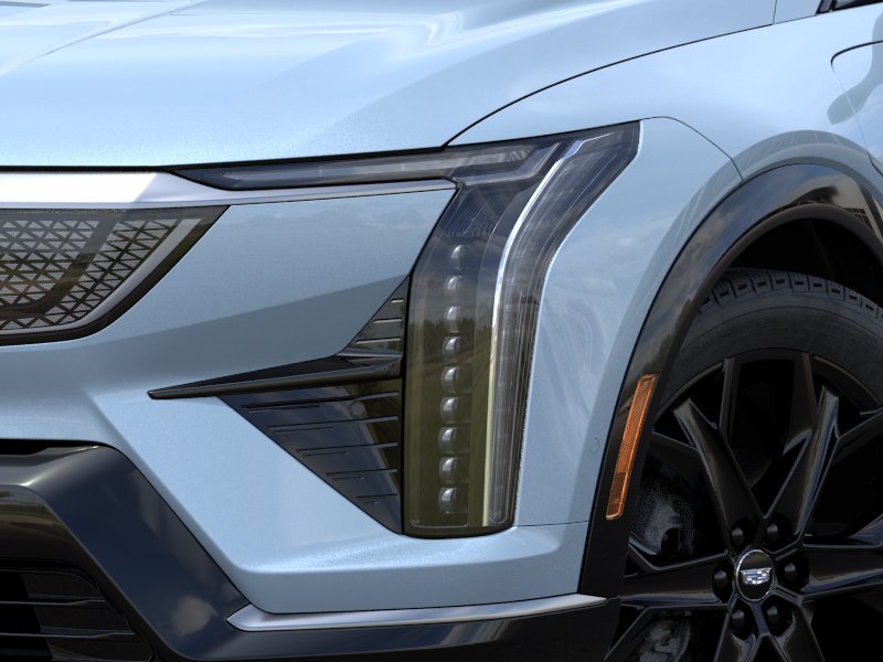 2025 Cadillac OPTIQ Sport 2 - Photo 10