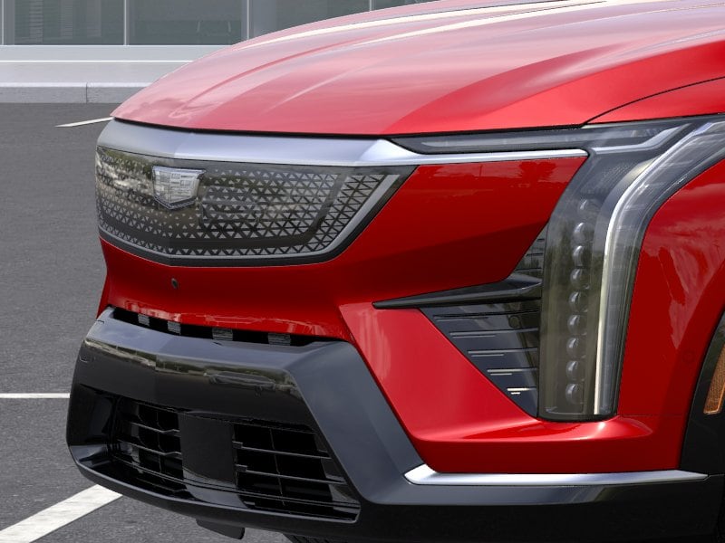 2025 Cadillac OPTIQ Sport 2 - Photo 13