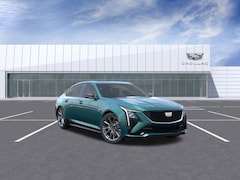 2026 CADILLAC CT5 Sport Sedan