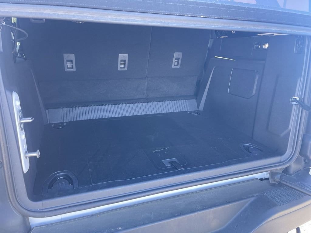 2023 Ford Bronco 4-Door Badlands - Photo 14