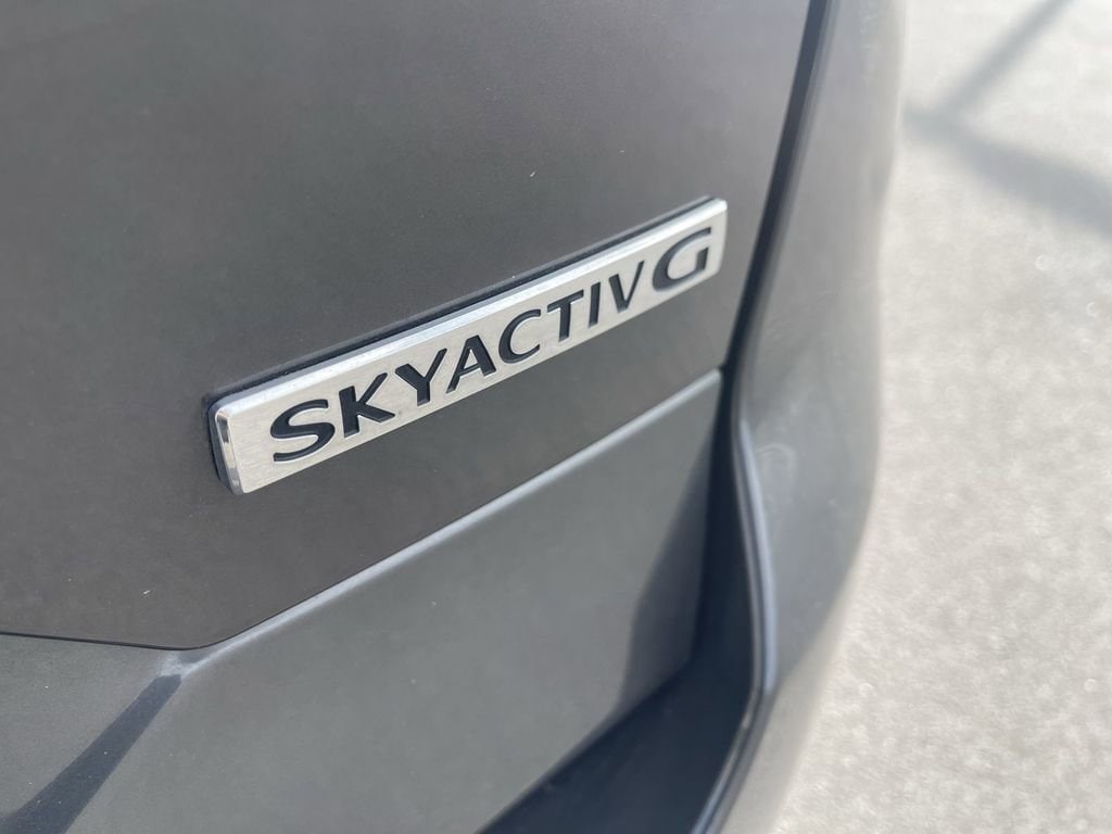 Used 2021 Mazda CX-5 Touring SUV