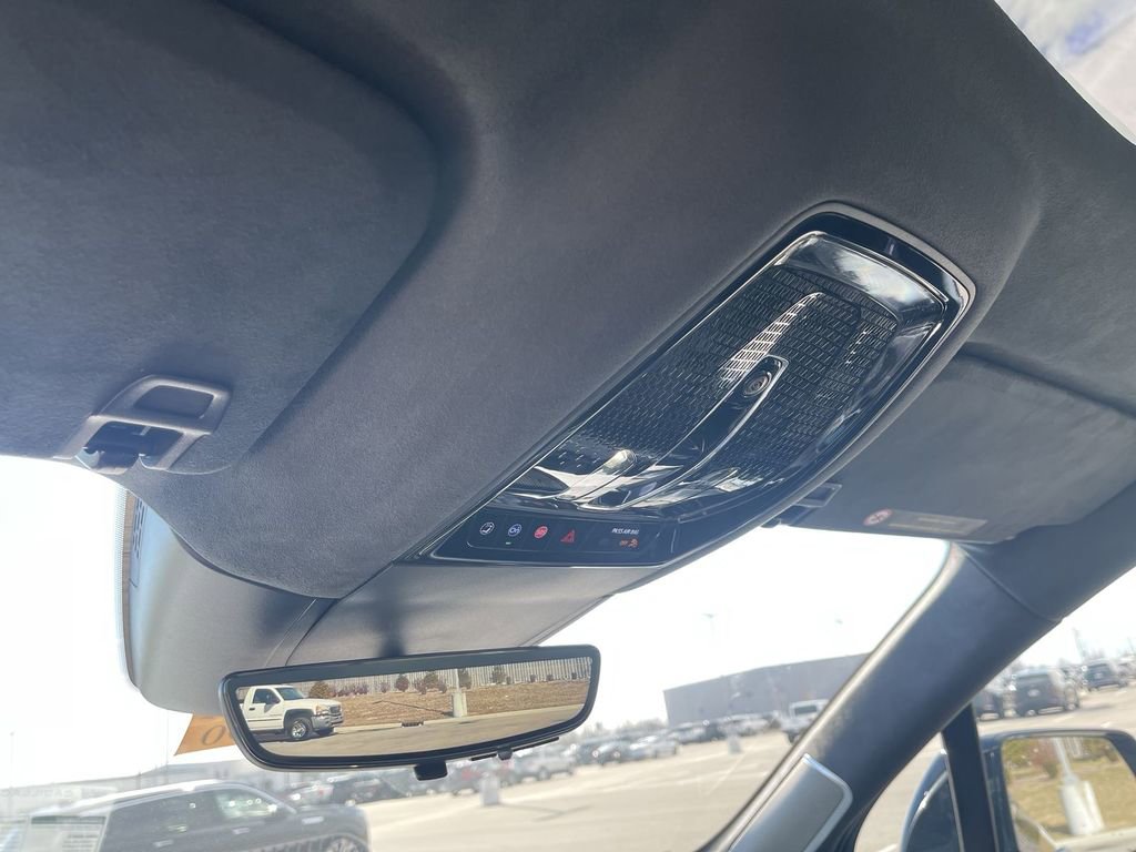 2025 Cadillac Escalade IQ Luxury 2 - Photo 29