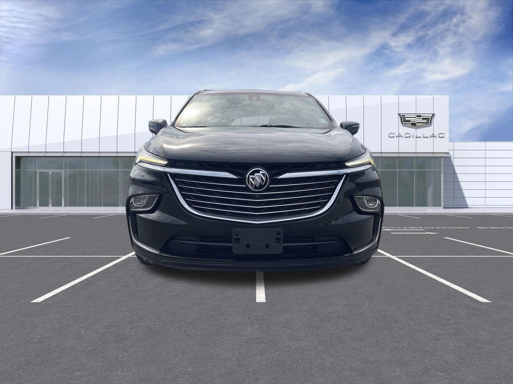 Used 2024 Buick Enclave Premium SUV
