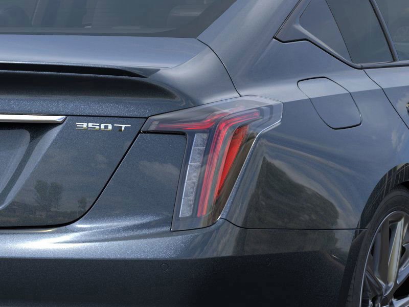 2026 Cadillac CT5 Sport - Photo 11