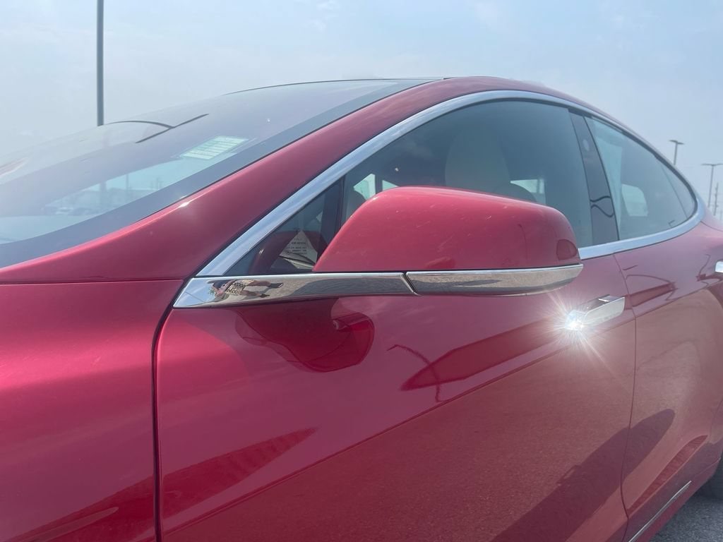 Used 2020 Tesla Model S Long Range with VIN 5YJSA1E26LF366217 for sale in Greenwood, IN
