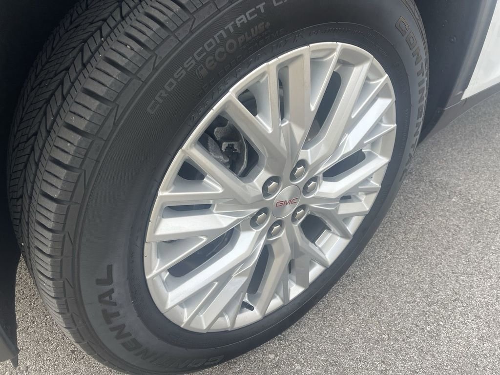 Used 2024 GMC Acadia Elevation SUV