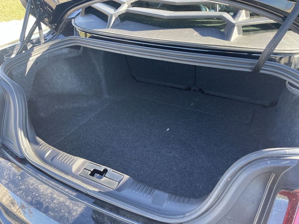 Used 2021 Ford Mustang GT