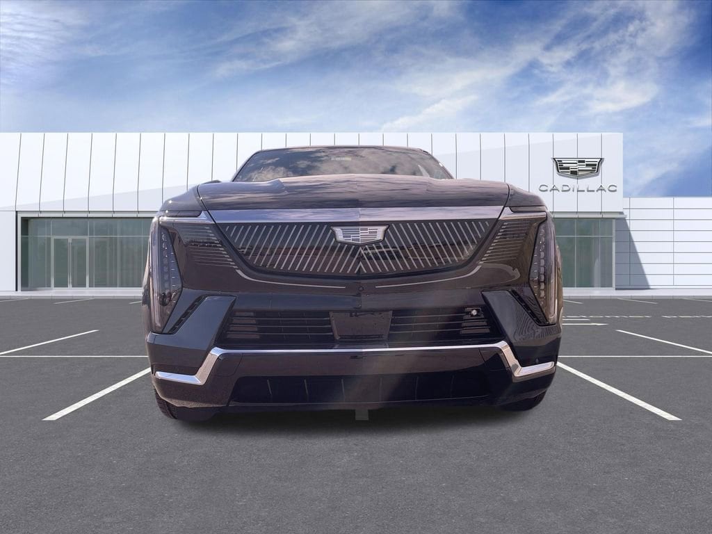 2025 Cadillac Escalade IQ Luxury 2 - Photo 3