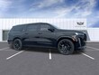  CADILLAC Escalade ESV