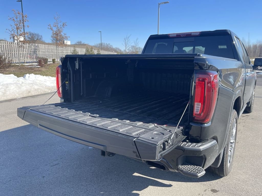 Used 2023 GMC Sierra 1500 Denali Ultimate Truck