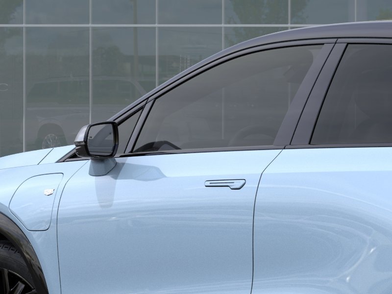 2025 Cadillac OPTIQ Sport 2 - Photo 12