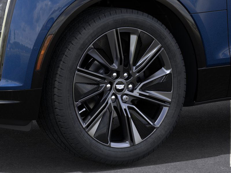 2025 Cadillac LYRIQ Sport 3 - Photo 34