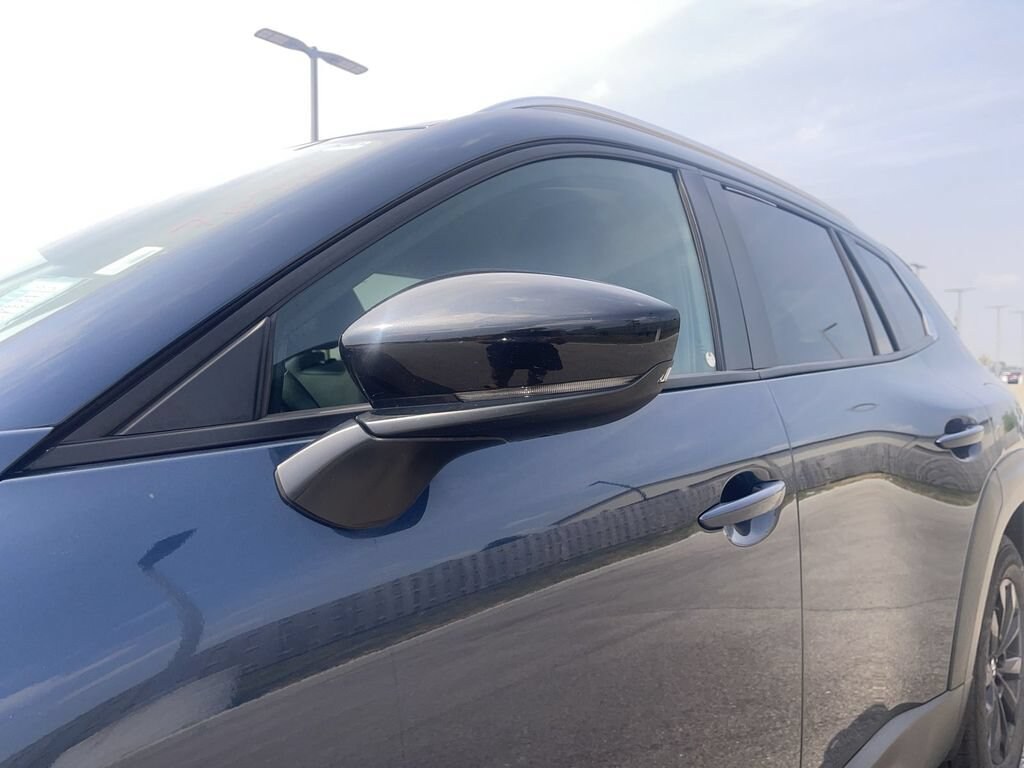 Used 2025 Mazda CX-50 2.5 S Preferred Package
