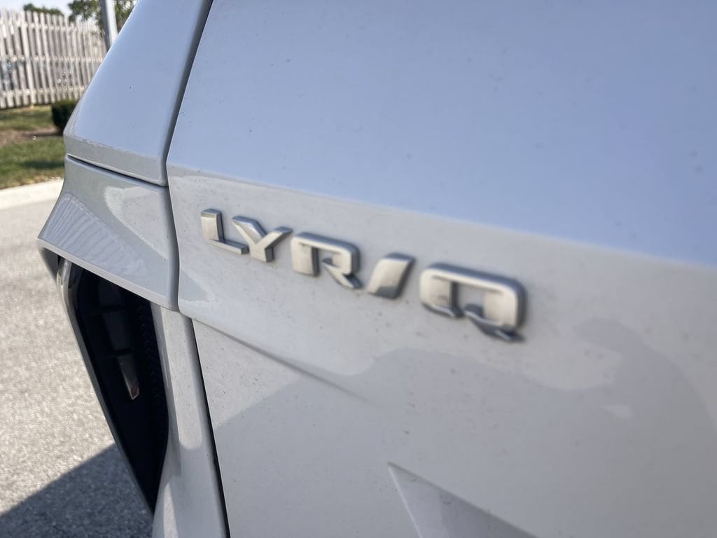 Certified 2024 CADILLAC LYRIQ Luxury 2 SUV