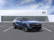 CADILLAC LYRIQ