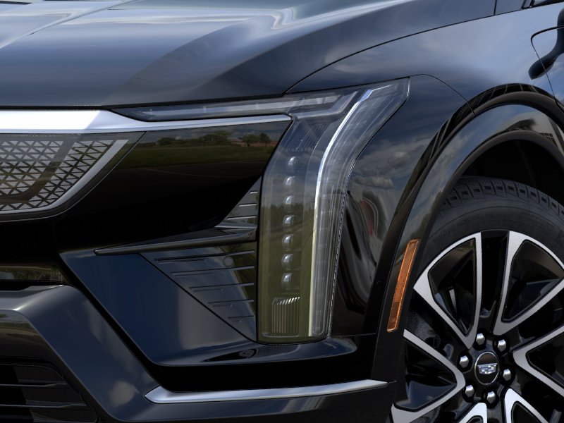 2025 Cadillac OPTIQ Sport 1 - Photo 10