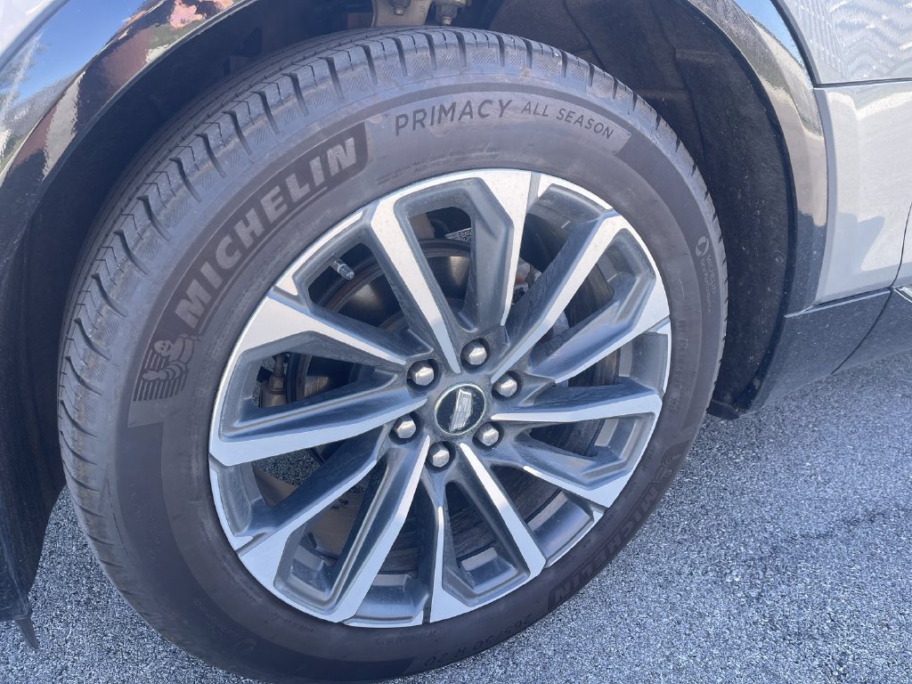 Used 2024 Cadillac LYRIQ Sport 2 with VIN 1GYKPVRL6RZ126946 for sale in Greenwood, IN