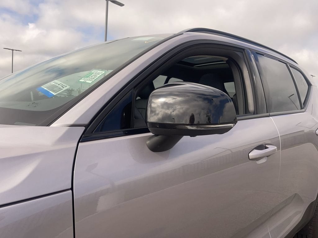 Used 2026 Volvo XC40 Plus