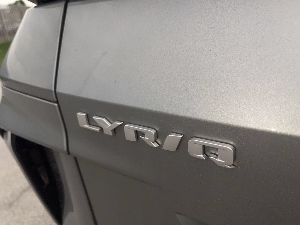 Certified 2024 CADILLAC LYRIQ Tech SUV