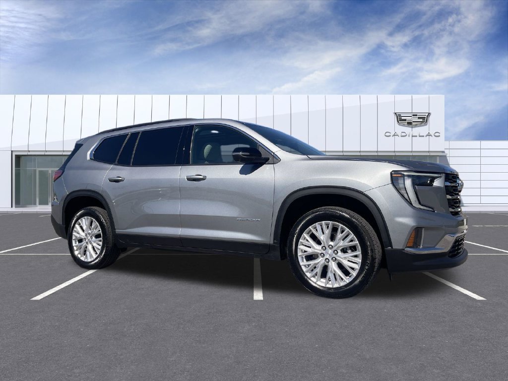  GMC Acadia