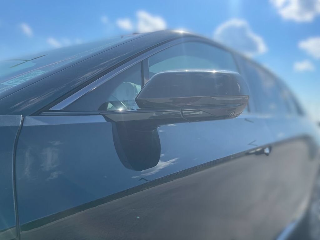 Certified 2024 CADILLAC LYRIQ Sport 2 SUV