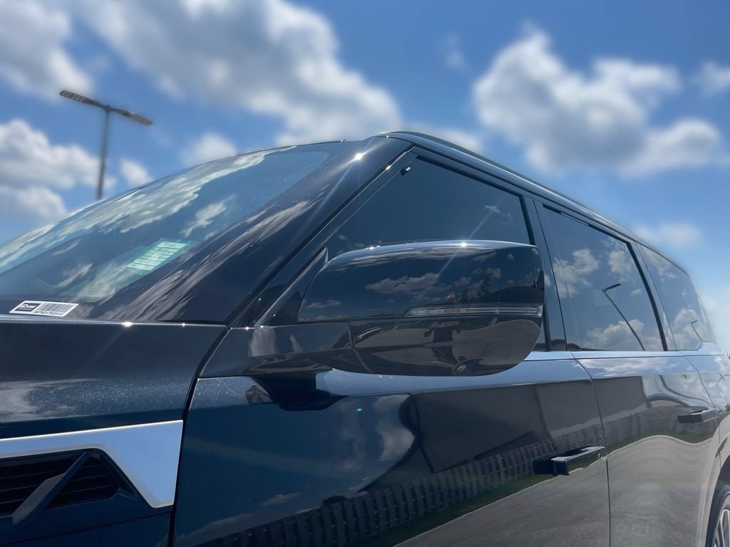 Used 2025 INFINITI QX80 Sensory AWD SUV