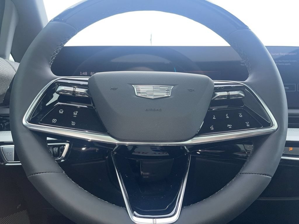 2027 Cadillac OPTIQ Luxury - Photo 19