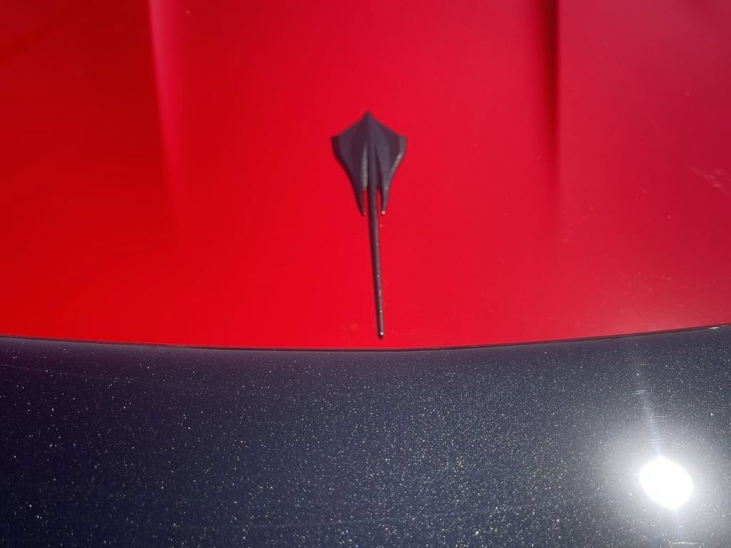 Used 2026 Chevrolet Corvette Stingray 1LT Performance