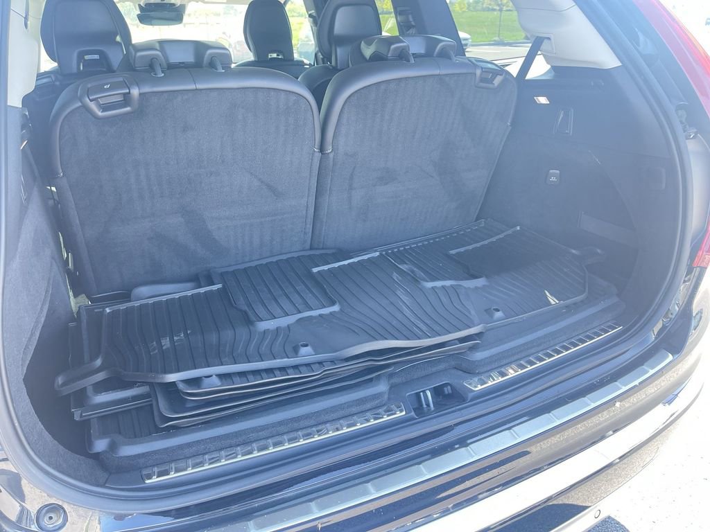 2022 Volvo XC90 T6 AWD Inscription photo 4