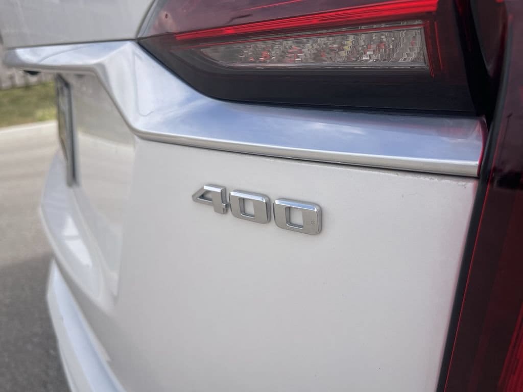 Certified 2024 CADILLAC XT6 Premium Luxury SUV