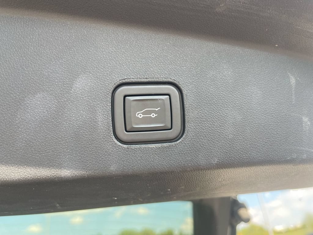 Certified 2024 CADILLAC LYRIQ Sport 2 SUV