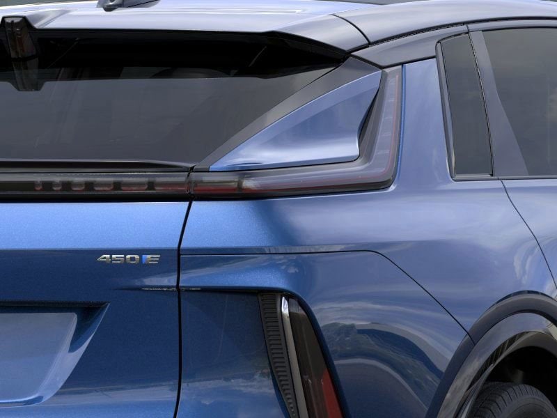 2025 Cadillac LYRIQ Sport 3 - Photo 12