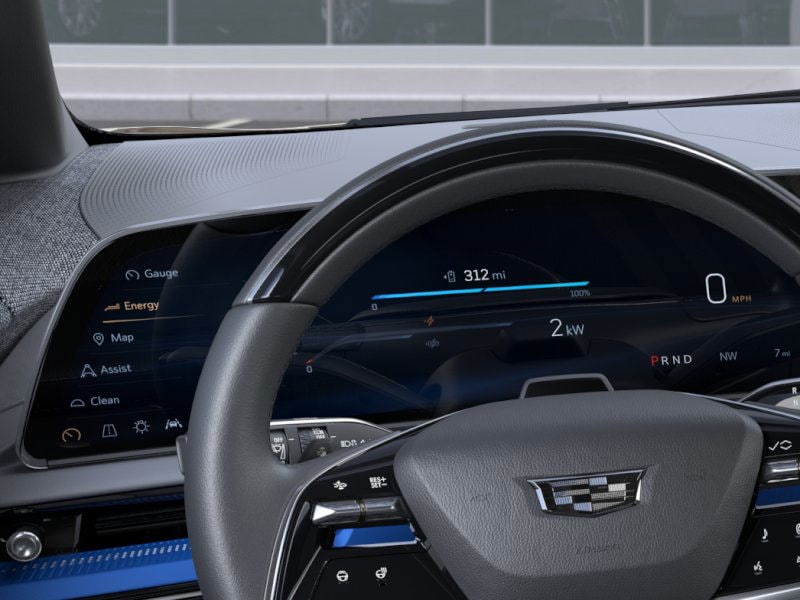 2025 Cadillac OPTIQ Sport 1 - Photo 42