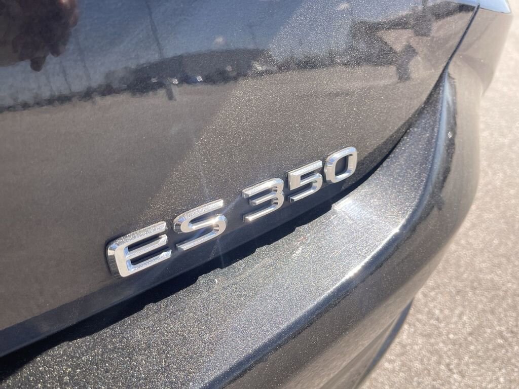 Used 2022 Lexus ES 350 F Sport Sedan