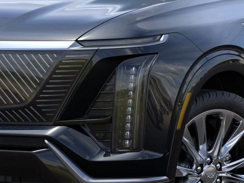 2026 Cadillac VISTIQ Premium Luxury - Photo 11