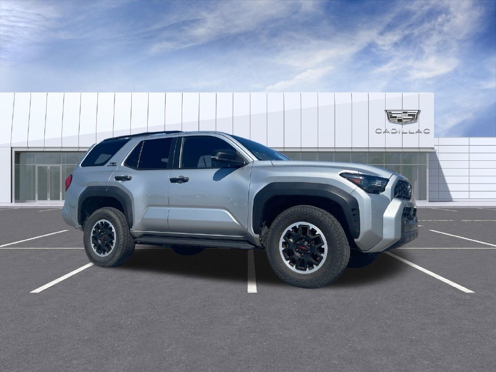  Toyota 4Runner