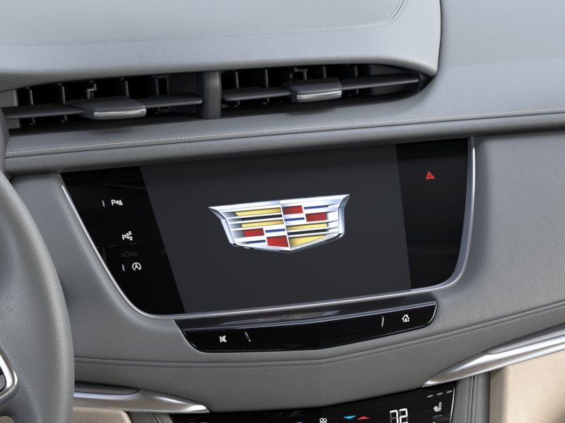 2026 Cadillac XT5 Premium Luxury - Photo 20