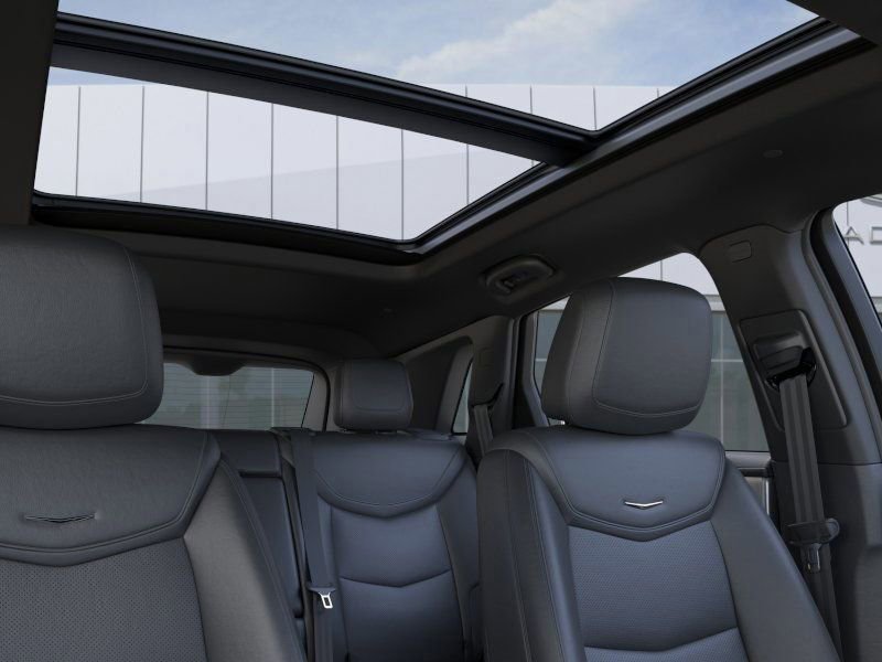 2025 Cadillac XT5 Sport - Photo 25