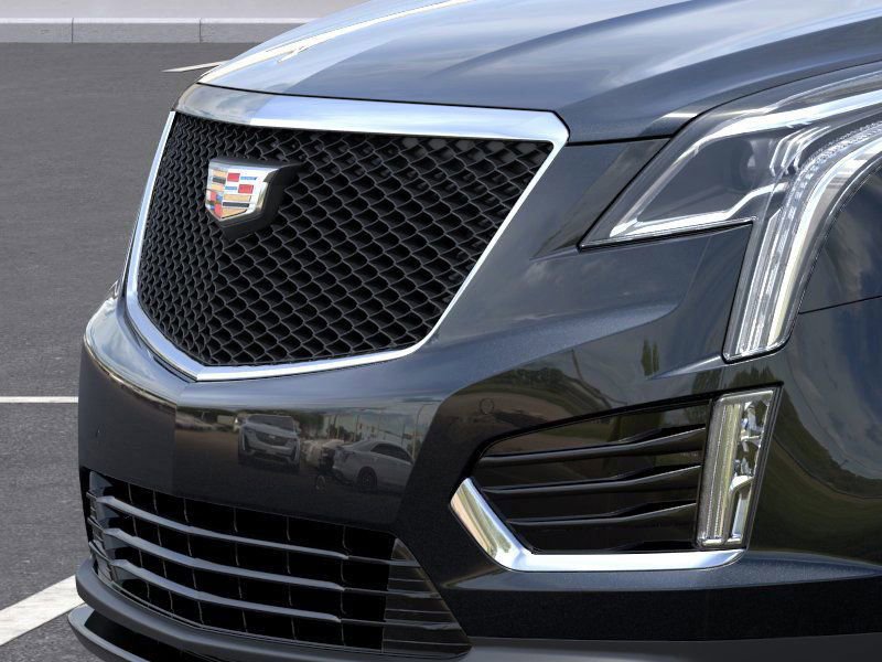 2025 Cadillac XT5 Sport - Photo 14