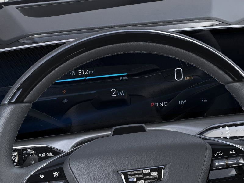 2026 Cadillac VISTIQ Premium Luxury - Photo 19